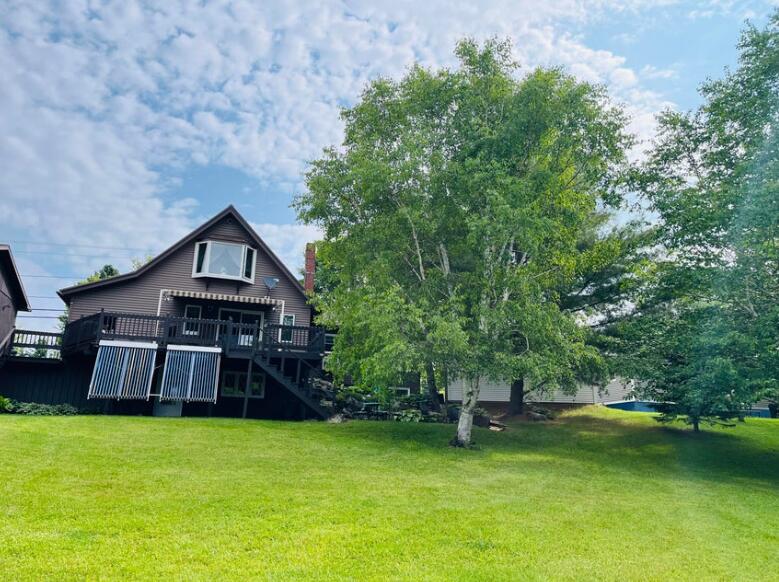 27 Reach Road Presque Isle, ME 04769 - Photo 4 of 82 Exterior