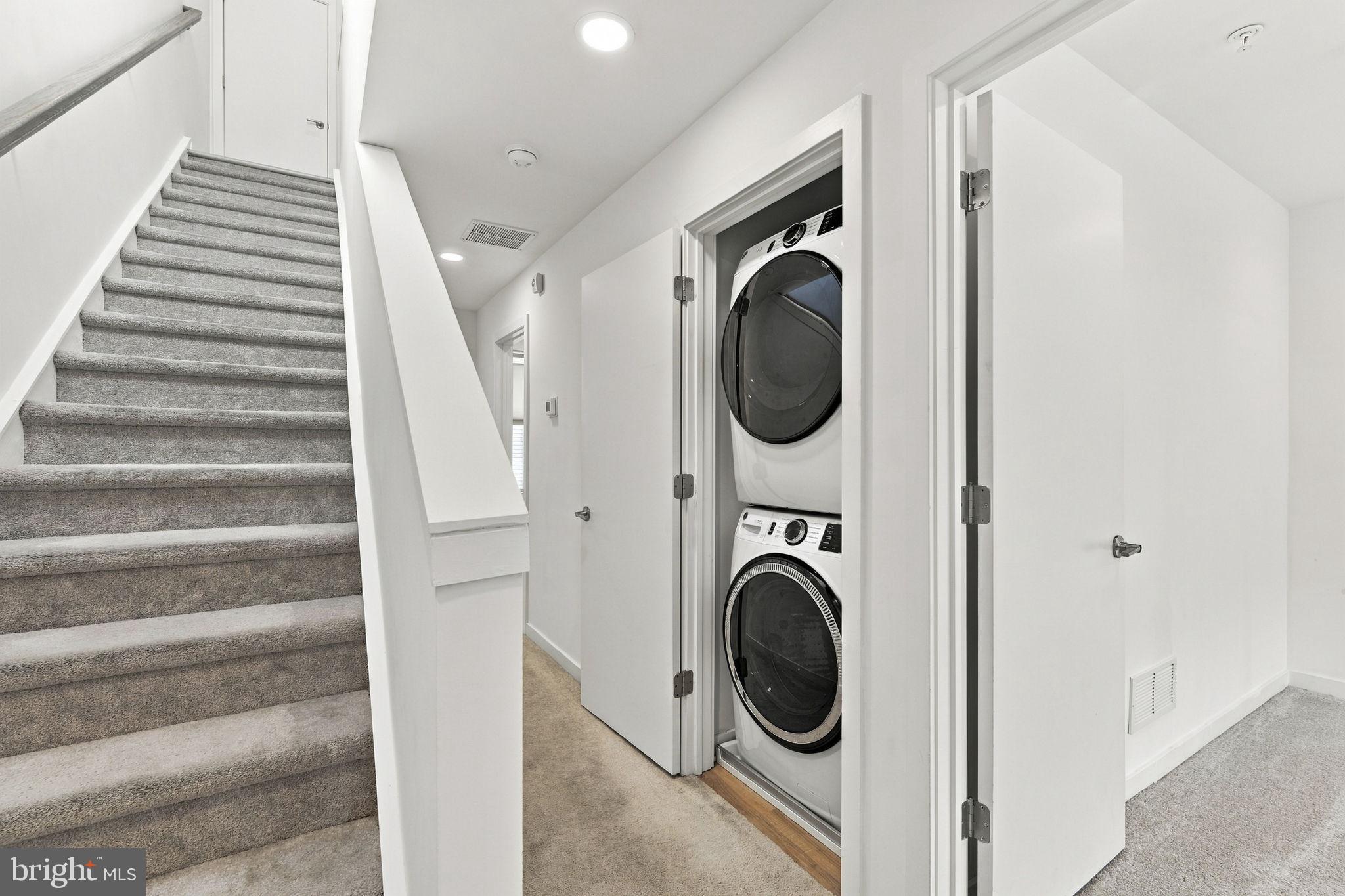 3115 Riseview Lane Philadelphia, PA 19125 - Photo 25 of 45 Laundry Room