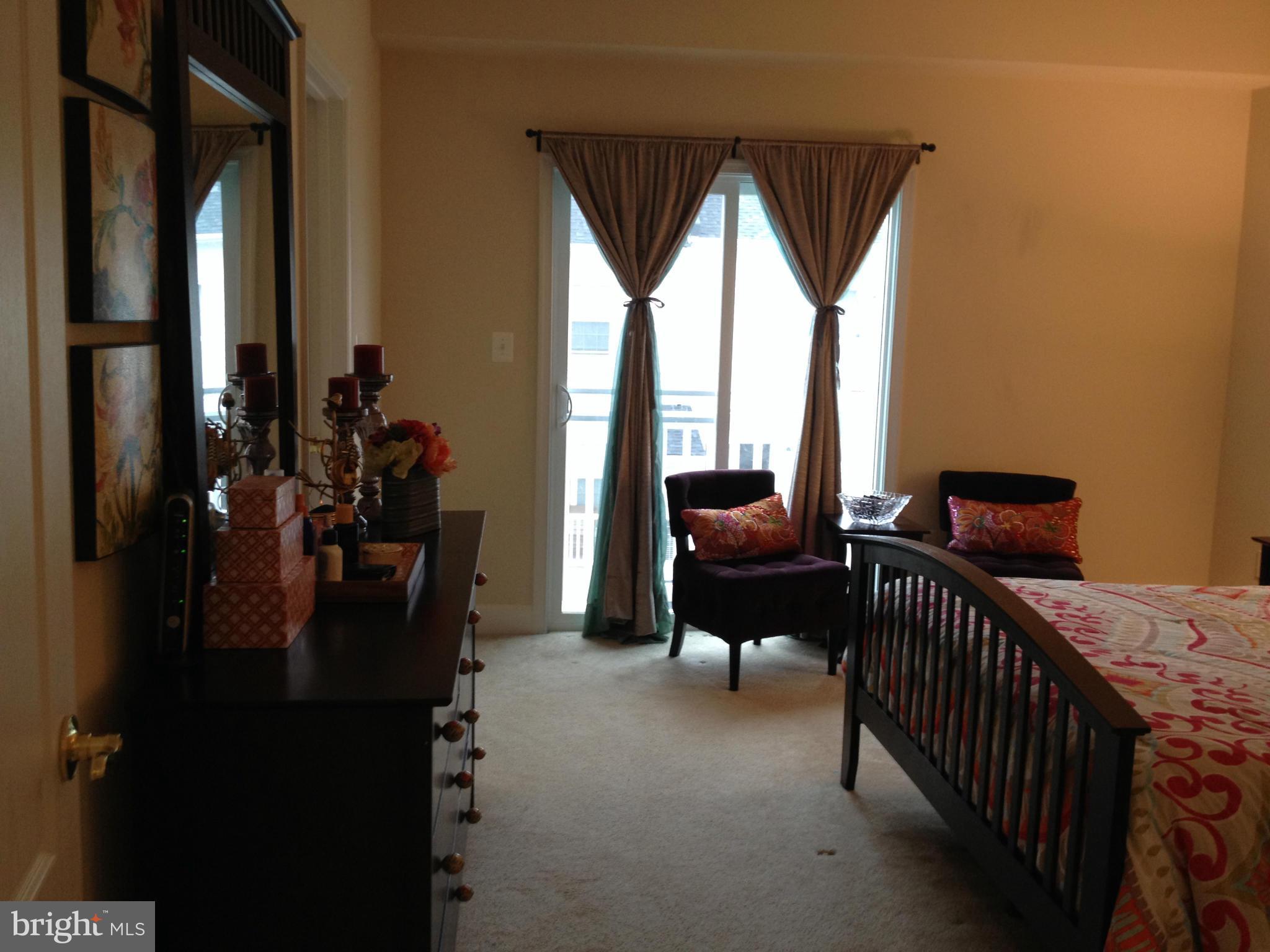 13595 Station Street Germantown, MD 20874 - Photo 15 of 30 Bedroom (Master)