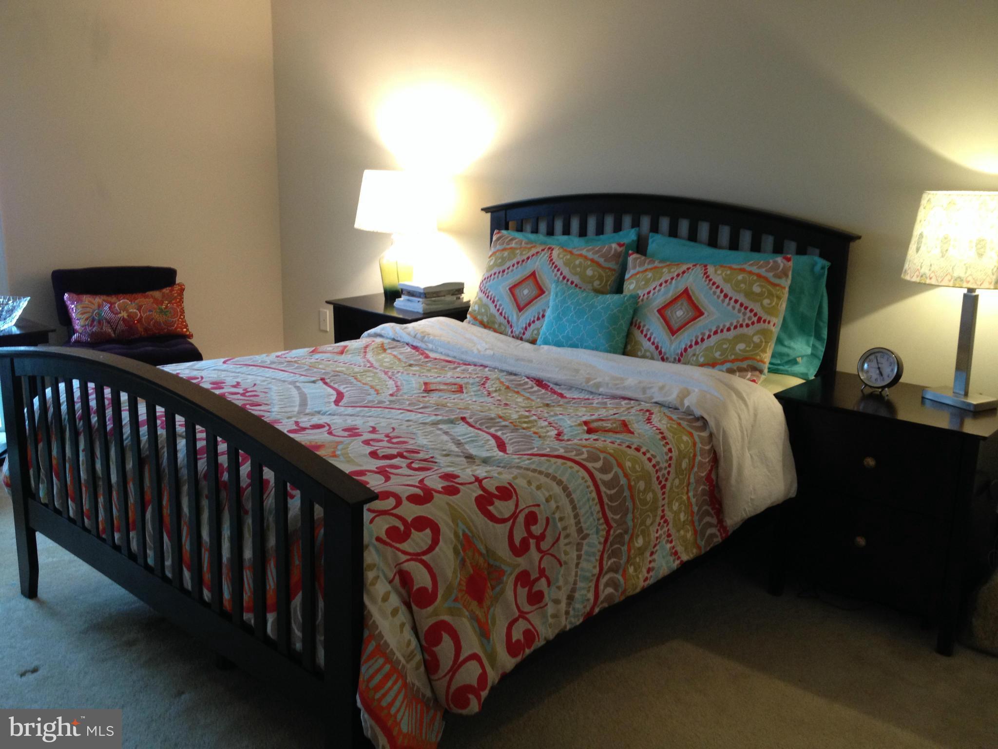 13595 Station Street Germantown, MD 20874 - Photo 16 of 30 Bedroom (Master)