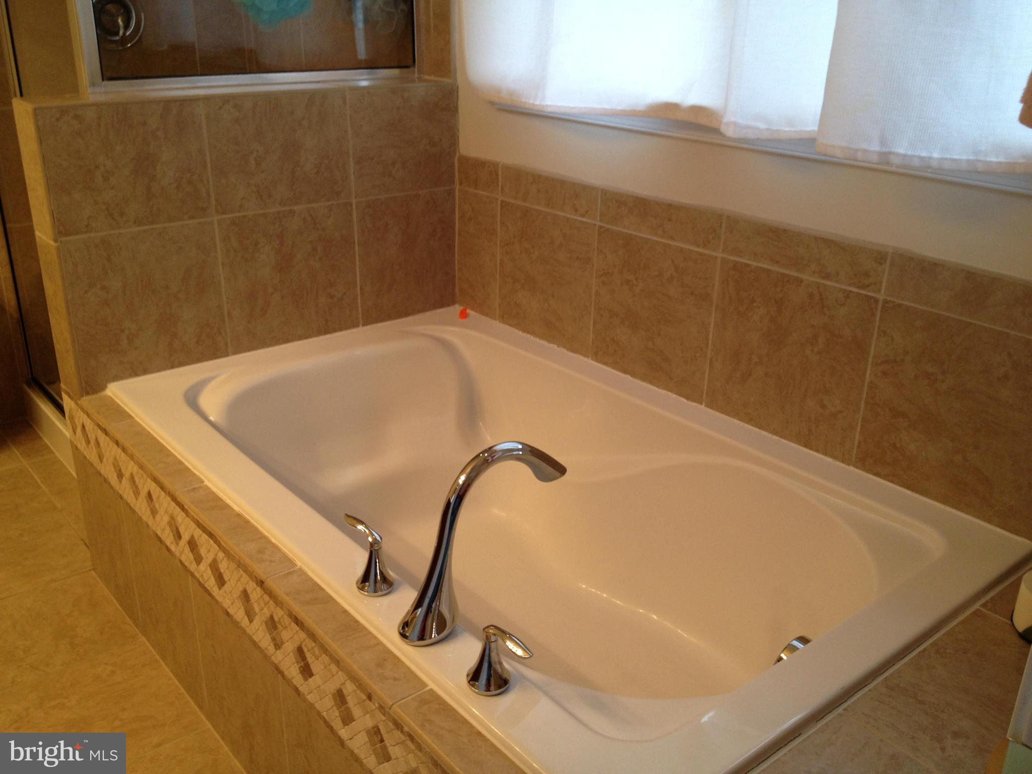 13595 Station Street Germantown, MD 20874 - Photo 18 of 30 Bath (Master)