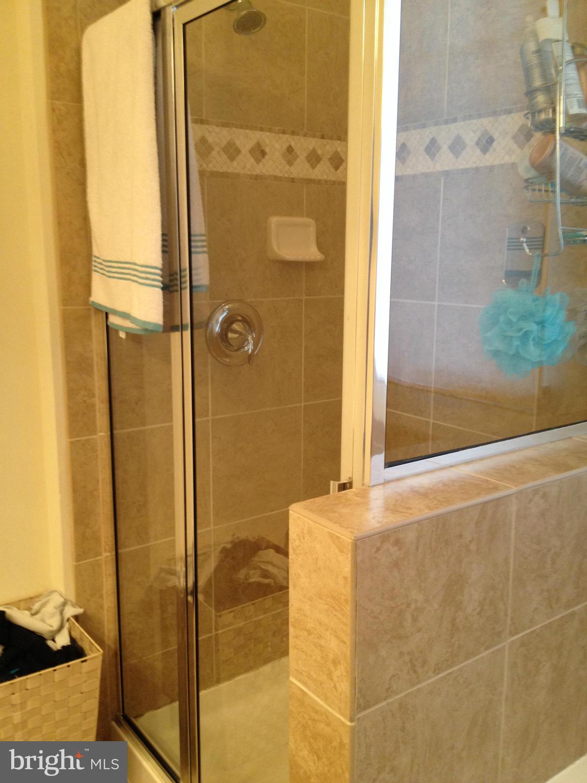 13595 Station Street Germantown, MD 20874 - Photo 19 of 30 Bath (Master)