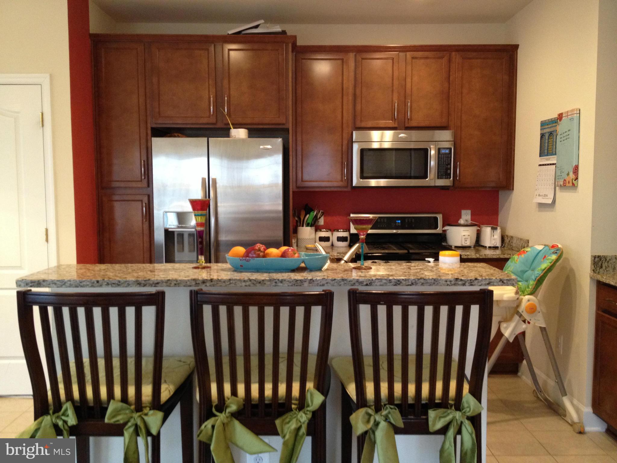 13595 Station Street Germantown, MD 20874 - Photo 3 of 30 Kitchen