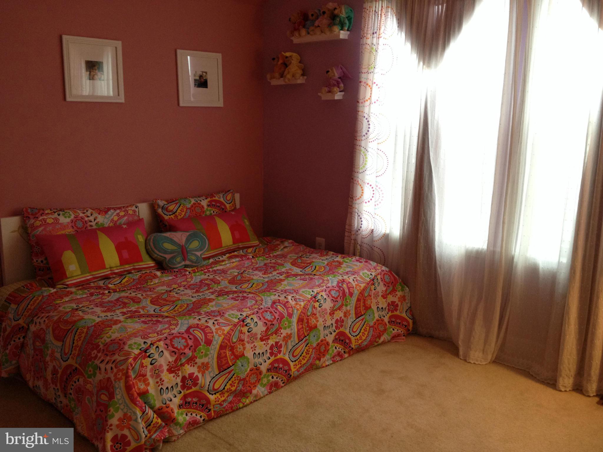 13595 Station Street Germantown, MD 20874 - Photo 22 of 30 Bedroom