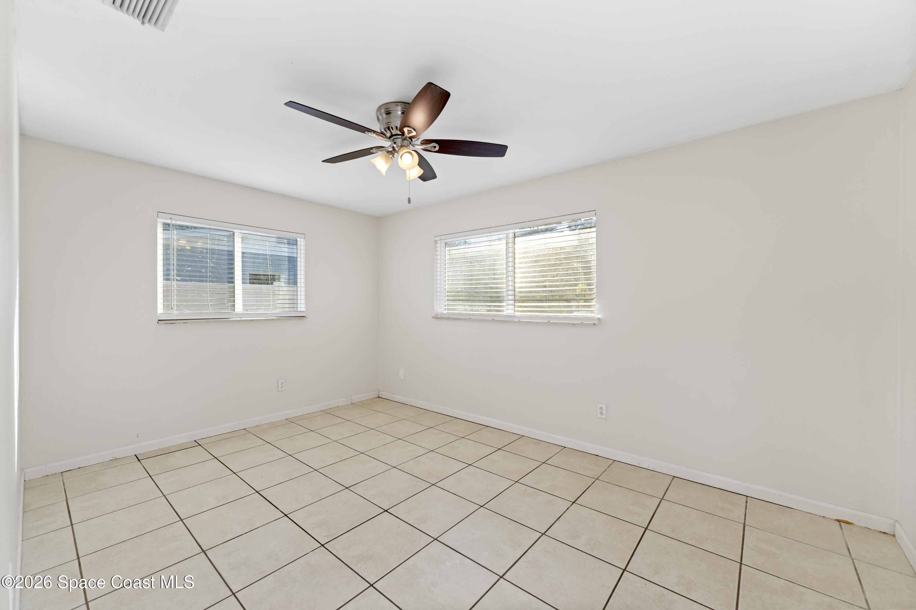 420 South Tropical Trail Merritt Island, FL 32952 - Photo 15 of 20 a view of an empty room