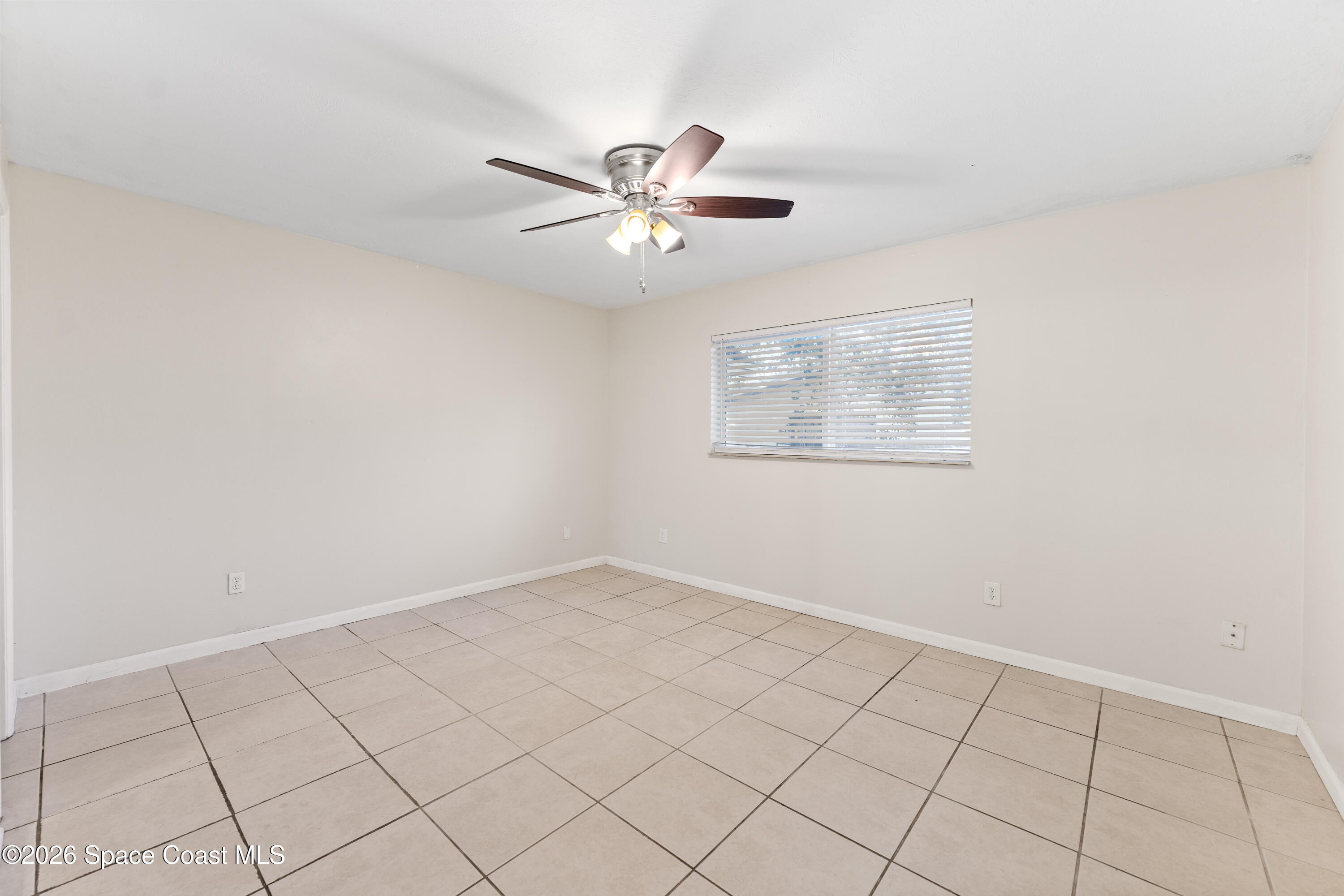 420 South Tropical Trail Merritt Island, FL 32952 - Photo 9 of 20 a view of an empty room