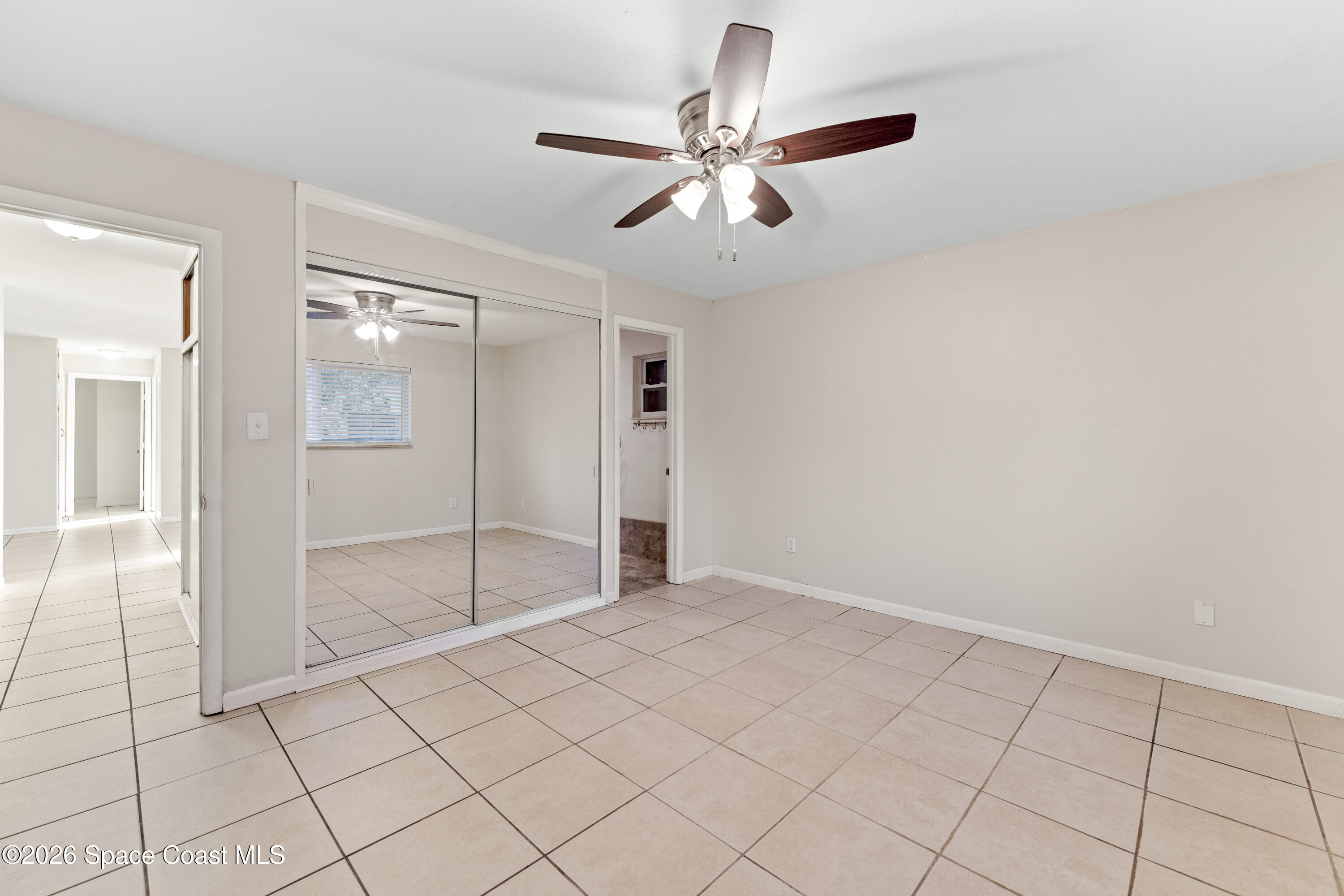 420 South Tropical Trail Merritt Island, FL 32952 - Photo 10 of 20 a view of an empty room