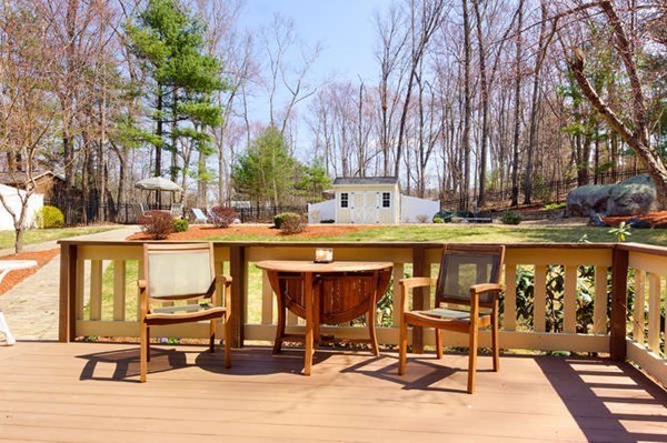12 Ordway Road Hudson, MA 01749 - Photo 27 of 30 Gallery Image 27