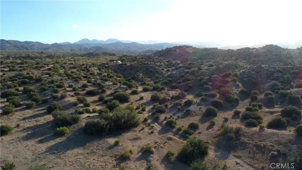 $199,950 | 7 Oak, Pioneertown, CA 92268
