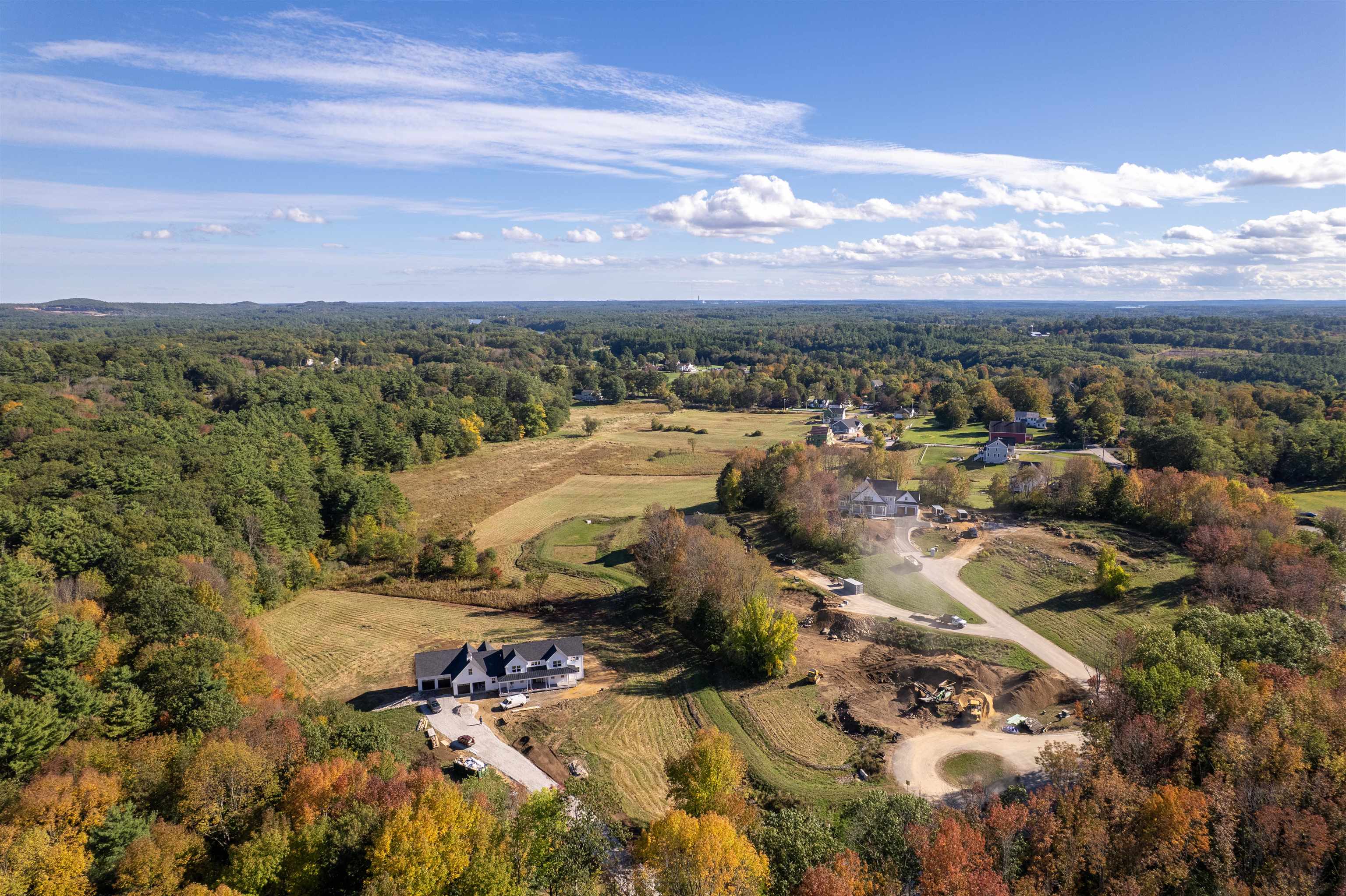 Lot 5 Emerson Ridge, Unit 5 Dover, NH 03820 - Photo 58 of 60