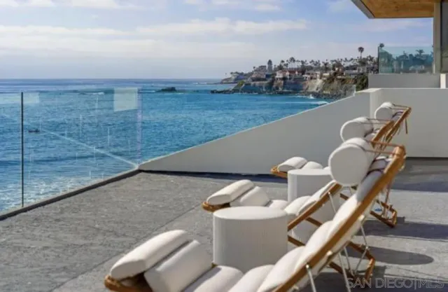 $7,388,000 | 5366 Calumet Avenue, La Jolla, CA 92037