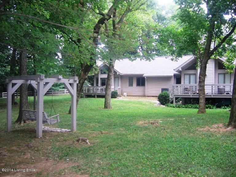 7207 Wolf Pen Branch Road Prospect, KY 40059 - Photo 3 of 22 Spring