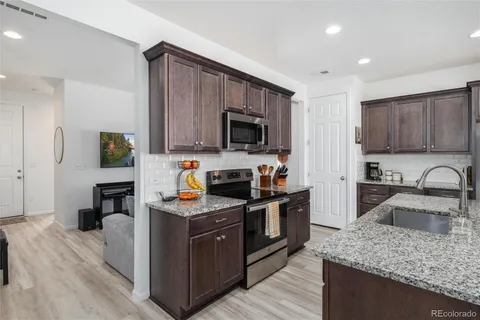 $520,000 | 4616 South Malaya Court, Aurora, CO 80015