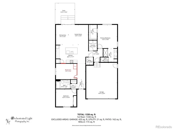$520,000 | 4616 South Malaya Court, Aurora, CO 80015