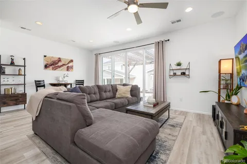 $520,000 | 4616 South Malaya Court, Aurora, CO 80015
