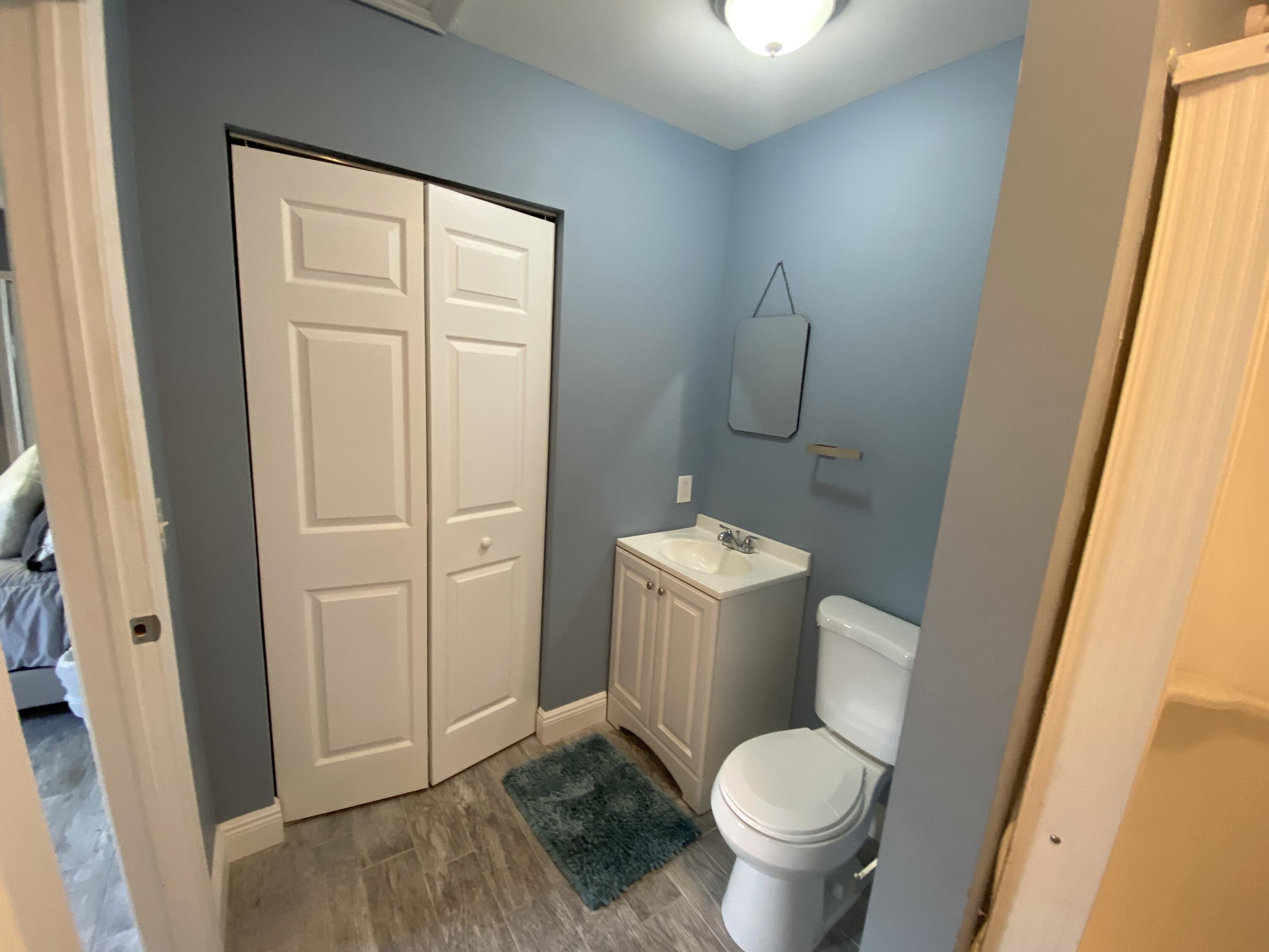 2141 B Road, Unit STUDIO 1 Loxahatchee, FL 33470 - Photo 9 of 25 Studio 9