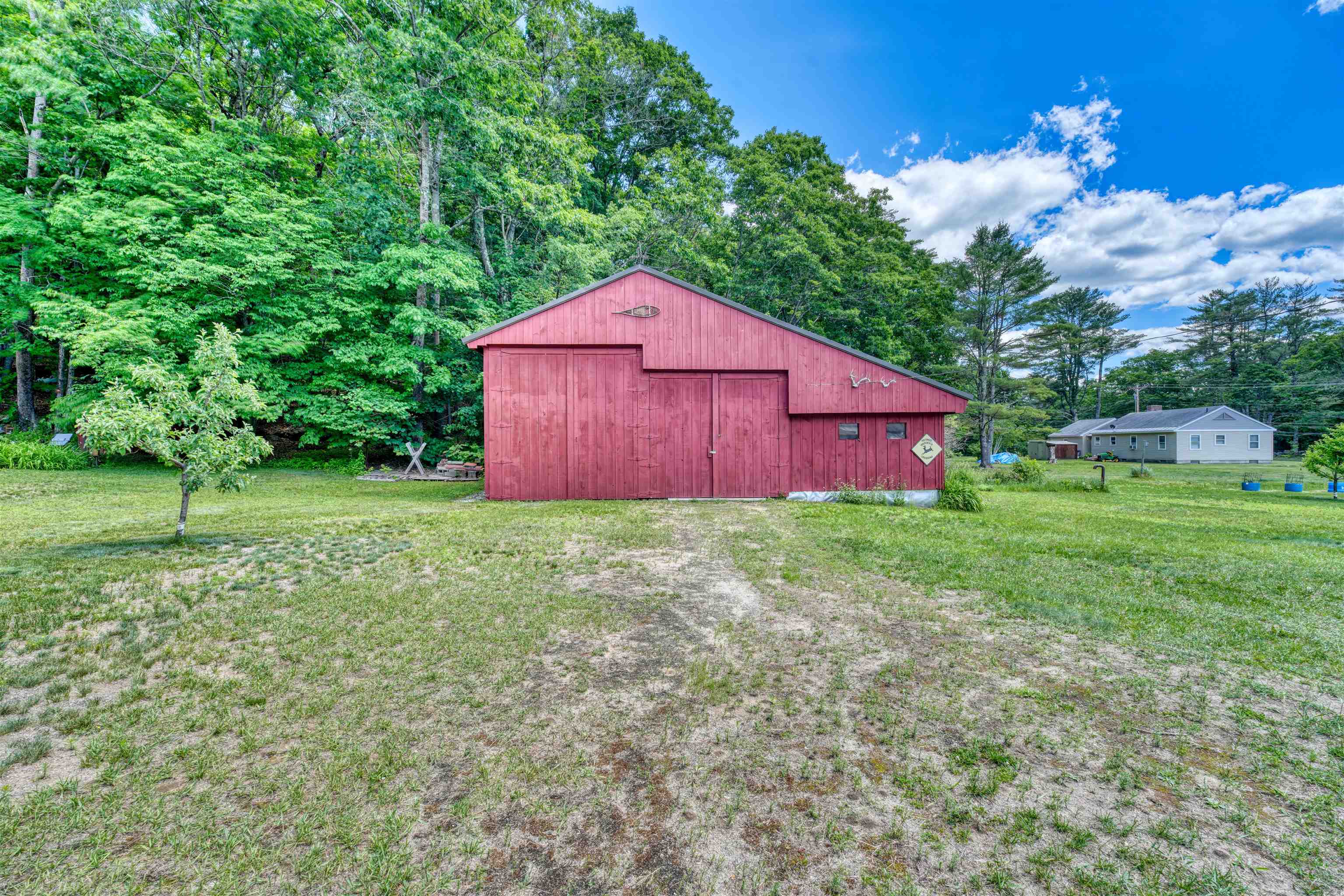 8 Meadowlark Lane Andover, NH 03216 - Photo 9 of 11