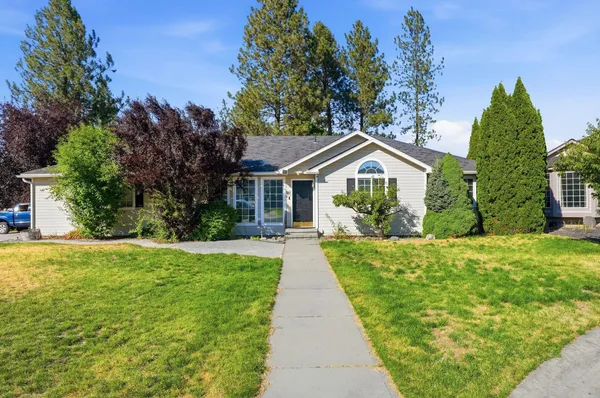 $520,000 | 7322 West Links Court, Nine Mile Falls, WA 99026