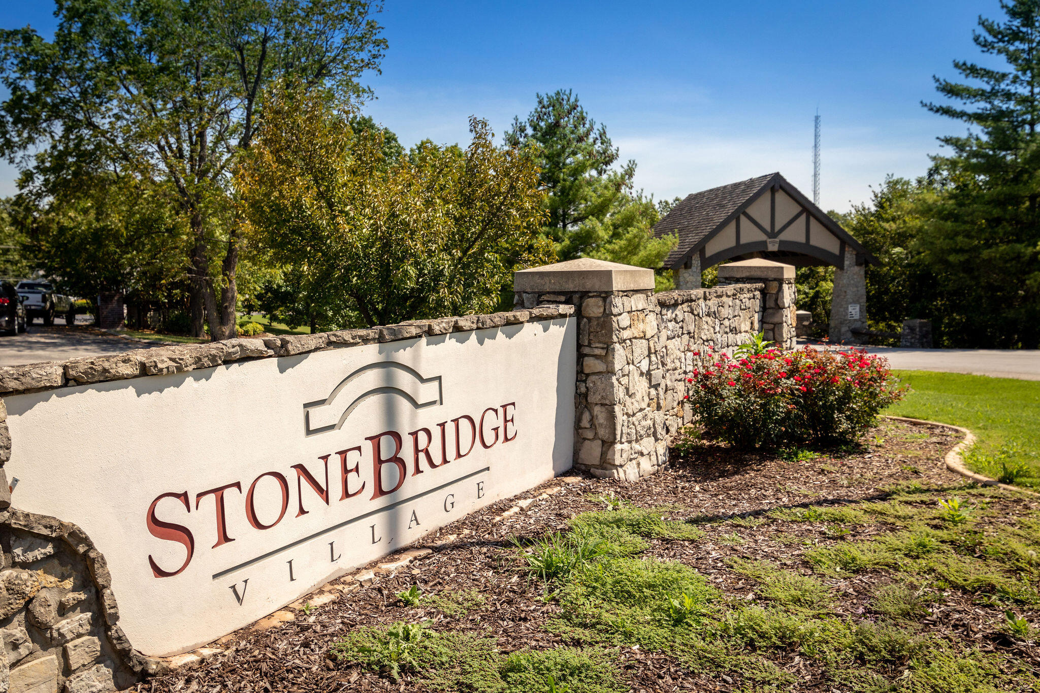 93 Bunker Drive, Unit 1 Reeds Spring, MO 65737 - Photo 47 of 48 Stonebridge