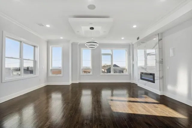 $4,500 | 122 Terrace Avenue, Unit 2, Jersey City, NJ 07307