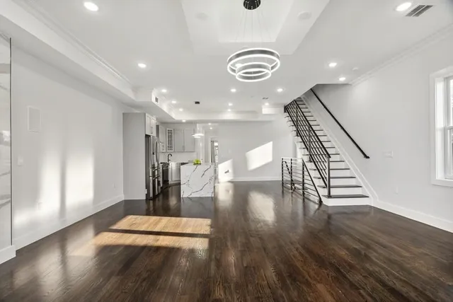 $4,300 | 122 Terrace Avenue, Unit 2, Jersey City, NJ 07307