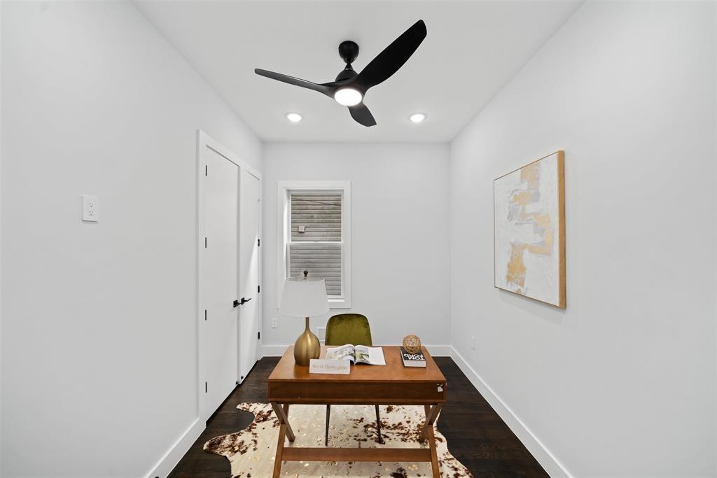 122 Terrace Avenue, Unit 2 Jersey City, NJ 07307 - Photo 15 of 37