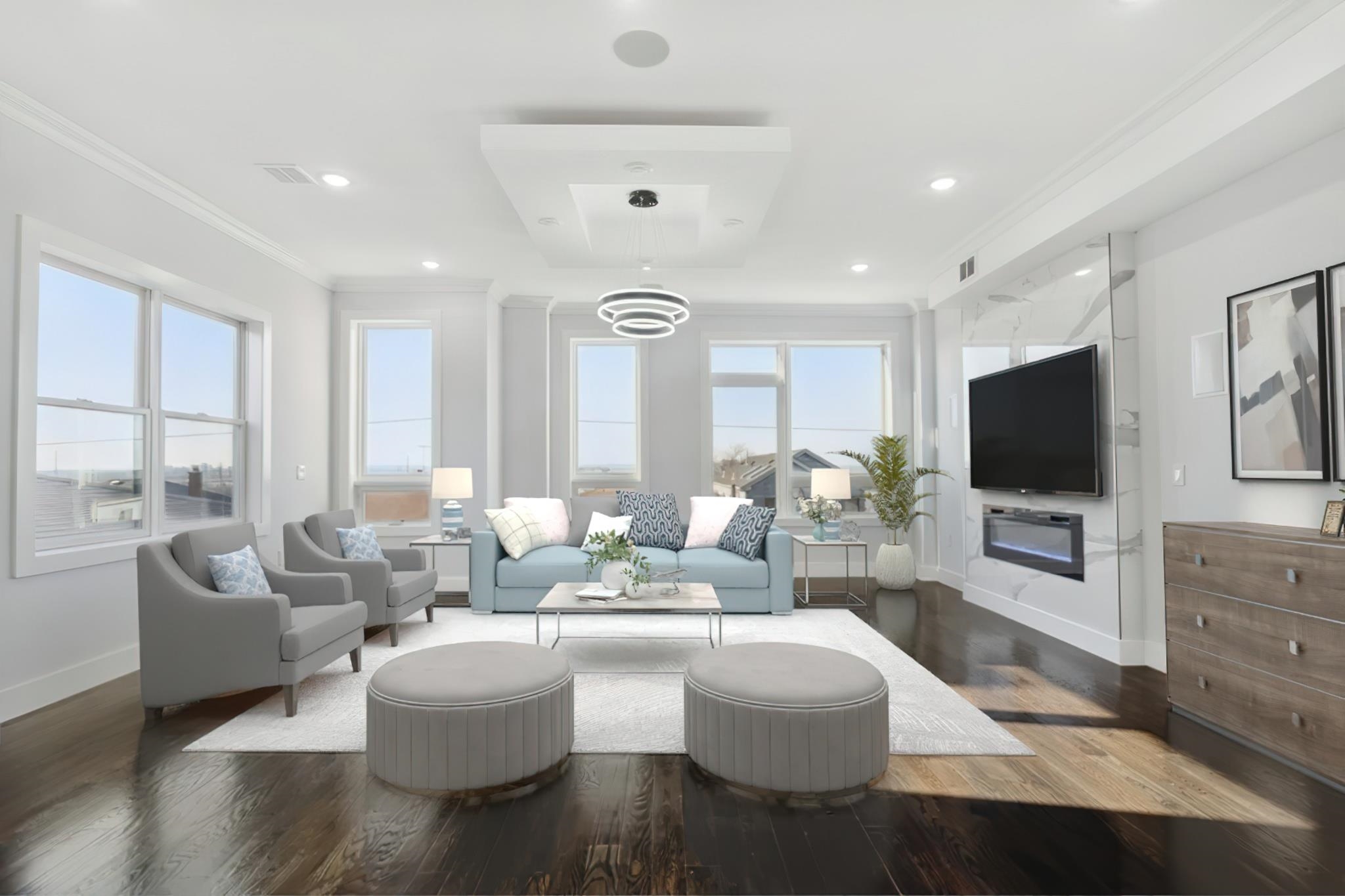 122 Terrace Avenue, Unit 2 Jersey City, NJ 07307 - Photo 2 of 37