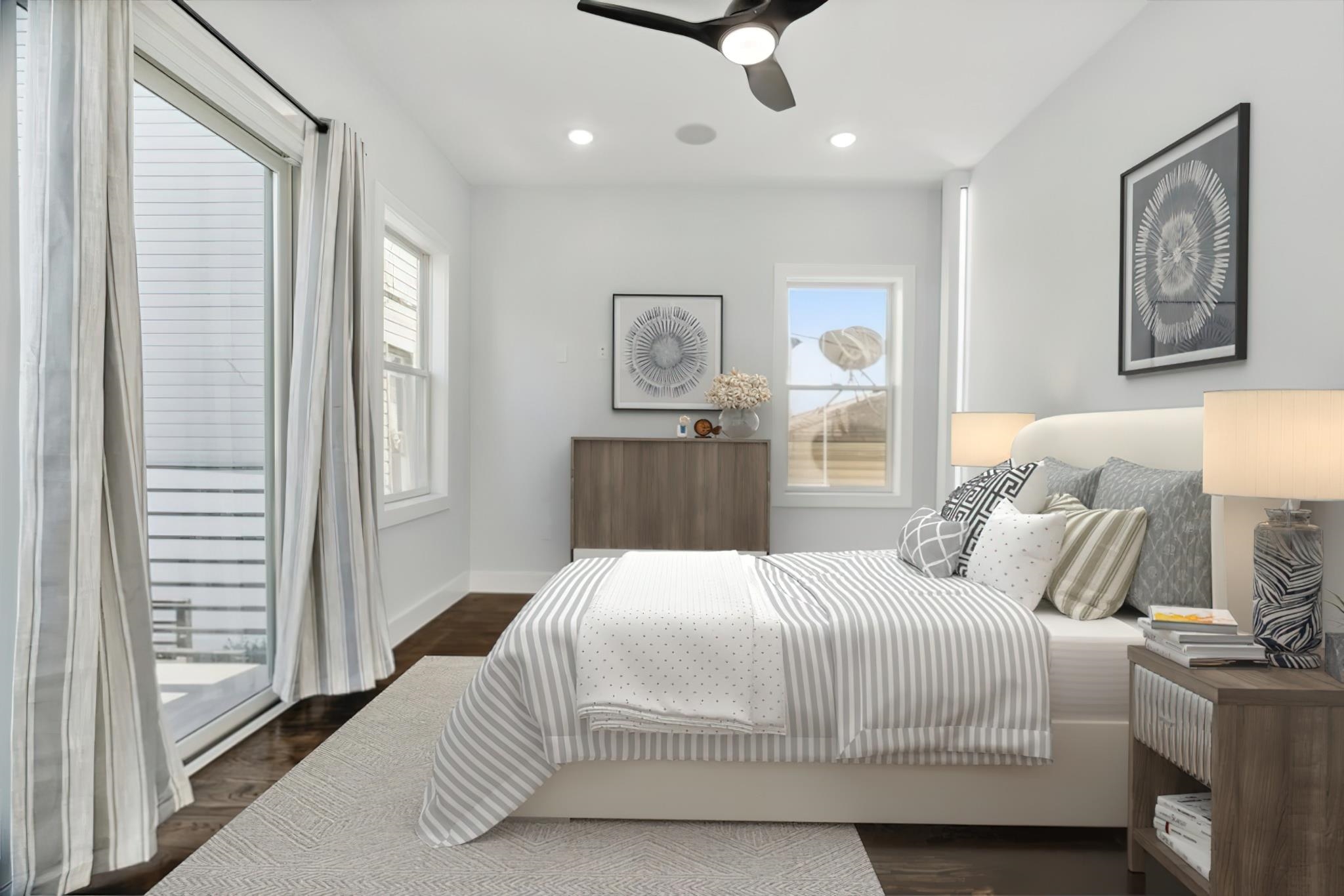 122 Terrace Avenue, Unit 2 Jersey City, NJ 07307 - Photo 21 of 37