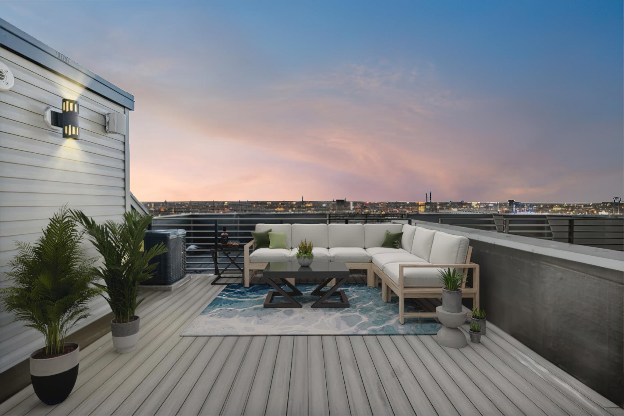 122 Terrace Avenue, Unit 2 Jersey City, NJ 07307 - Photo 29 of 37