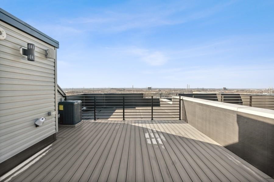 122 Terrace Avenue, Unit 2 Jersey City, NJ 07307 - Photo 30 of 37