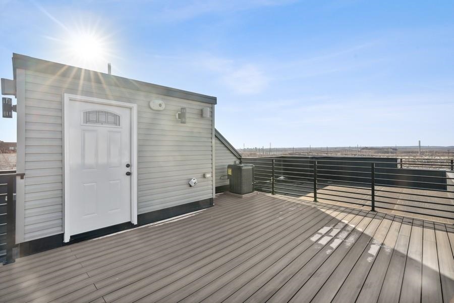 122 Terrace Avenue, Unit 2 Jersey City, NJ 07307 - Photo 31 of 37