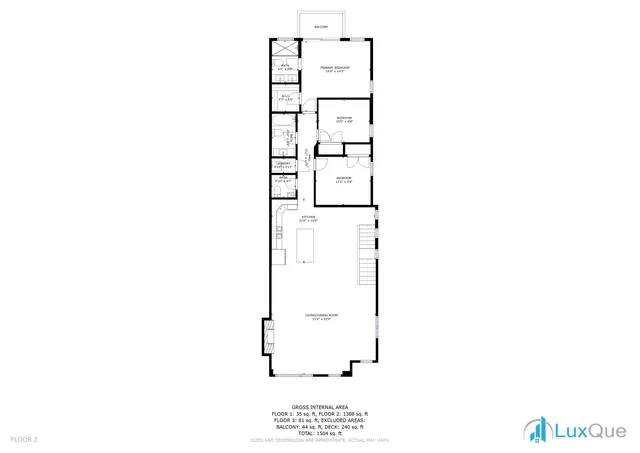 $4,300 | 122 Terrace Avenue, Unit 2, Jersey City, NJ 07307
