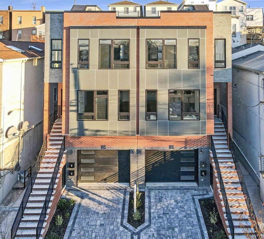 122 Terrace Avenue, Unit 2 Jersey City, NJ 07307 - Photo 35 of 37