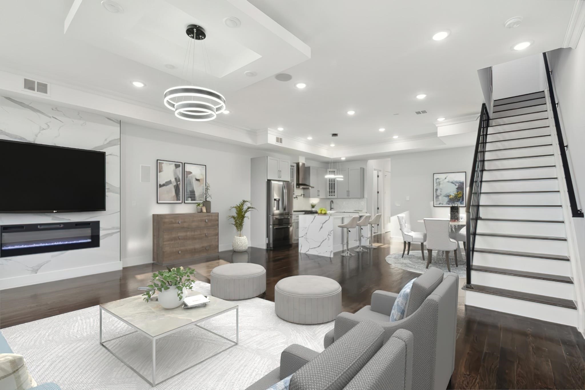 122 Terrace Avenue, Unit 2 Jersey City, NJ 07307 - Photo 5 of 37