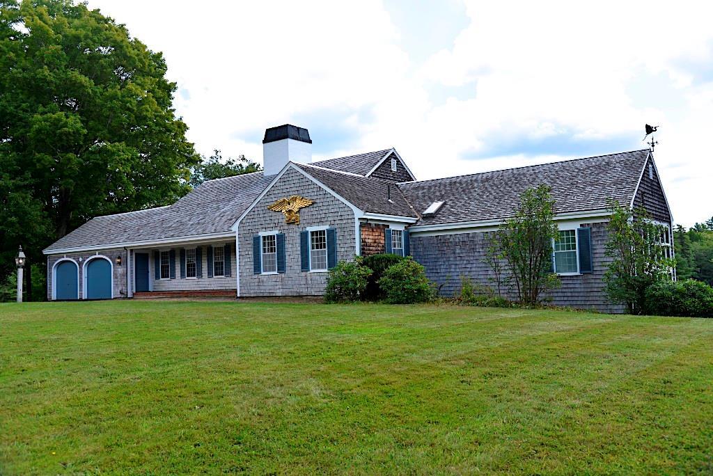 11 Howards Point Lane Brunswick, ME 04011 - Photo 1 of 23 Photo