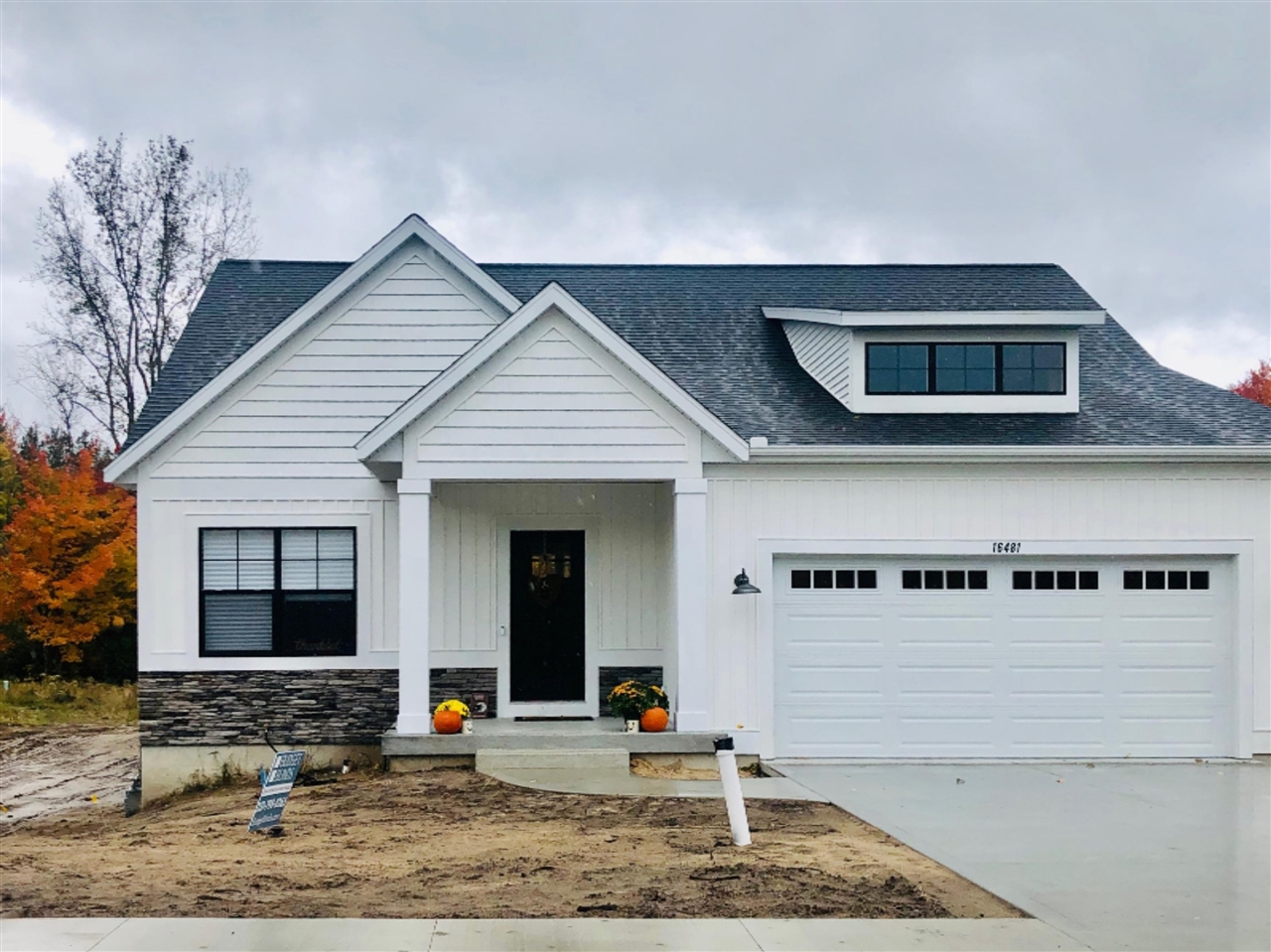 16481 Wickshire Pl Spring Lake Spring Lake, MI 49456 - Photo 1 of 1