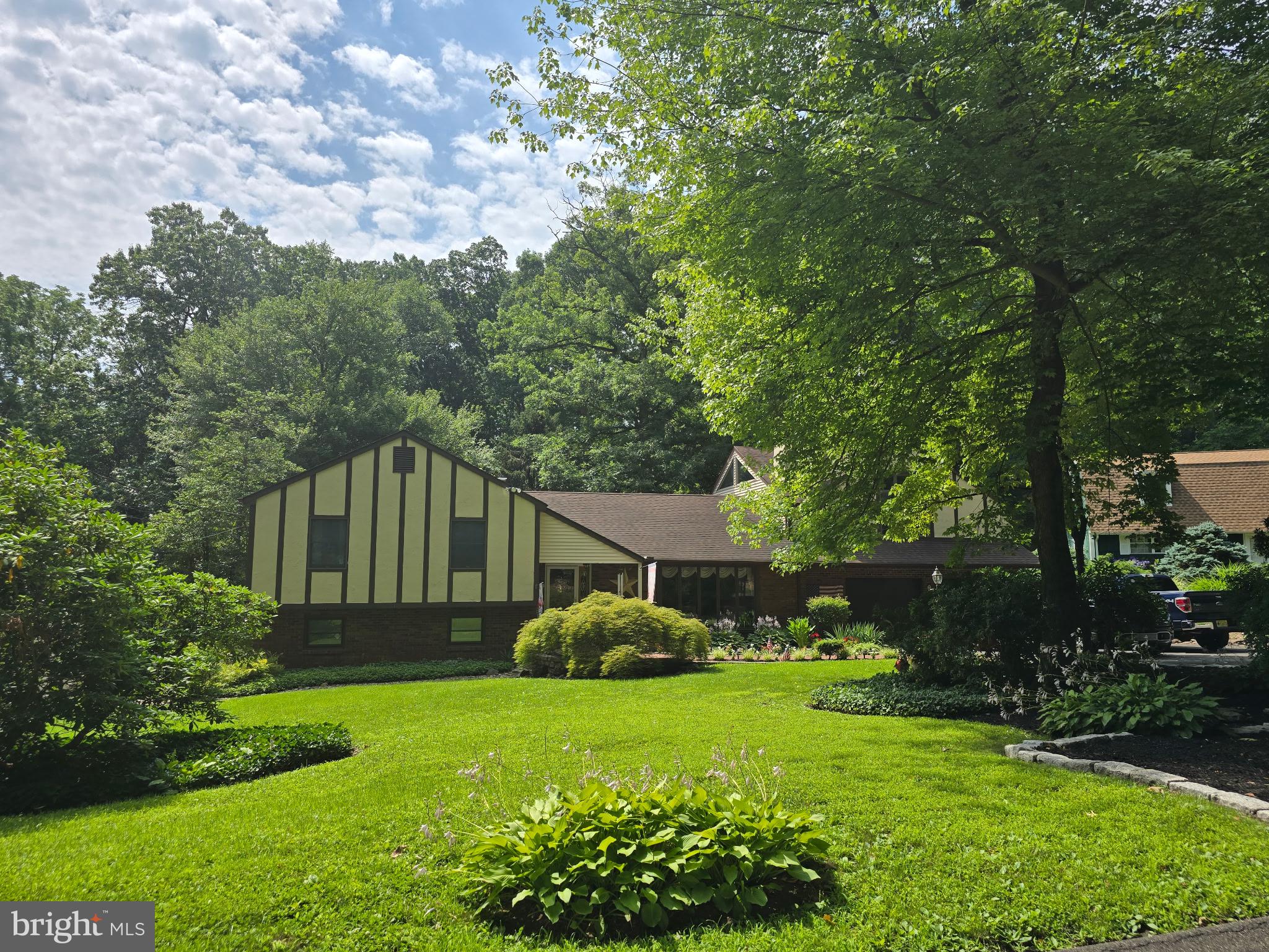 494 Arneys Mt Road Pemberton, NJ 08068 - Photo 2 of 4