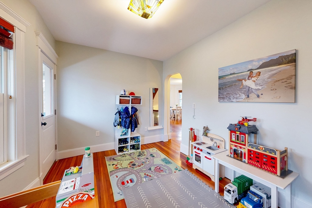 29 Egerton Road, Unit 2 Arlington, MA 02474 - Photo 21 of 42