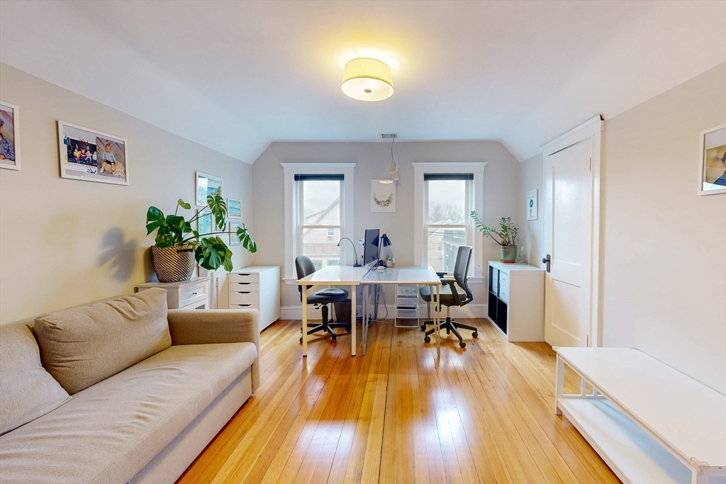 29 Egerton Road, Unit 2 Arlington, MA 02474 - Photo 24 of 42