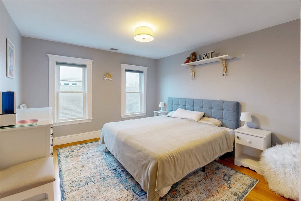 29 Egerton Road, Unit 2 Arlington, MA 02474 - Photo 27 of 42