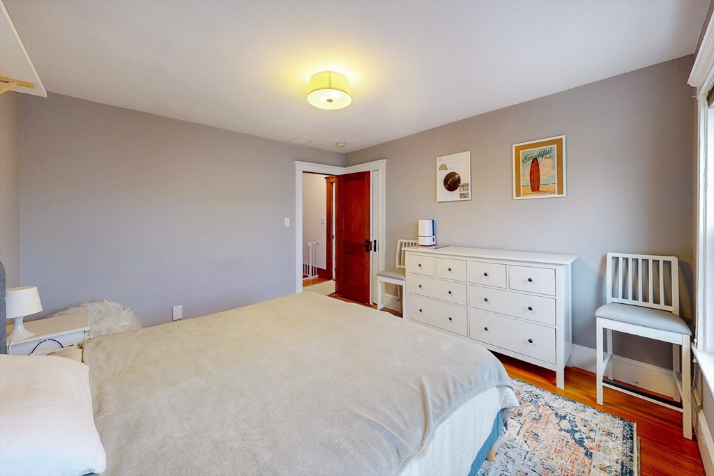 29 Egerton Road, Unit 2 Arlington, MA 02474 - Photo 28 of 42