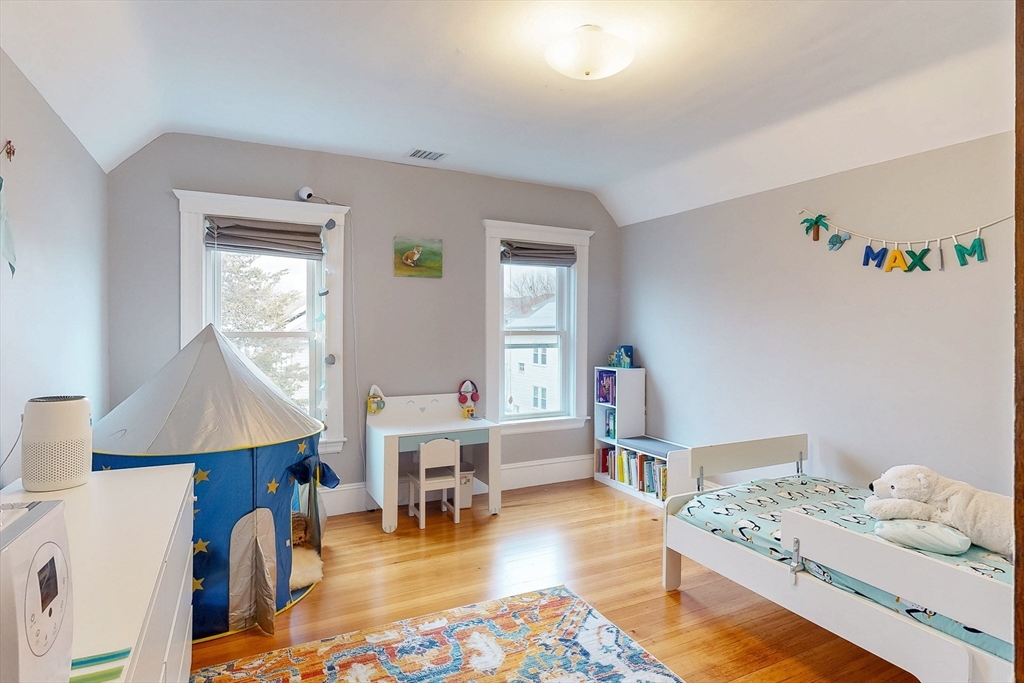 29 Egerton Road, Unit 2 Arlington, MA 02474 - Photo 29 of 42