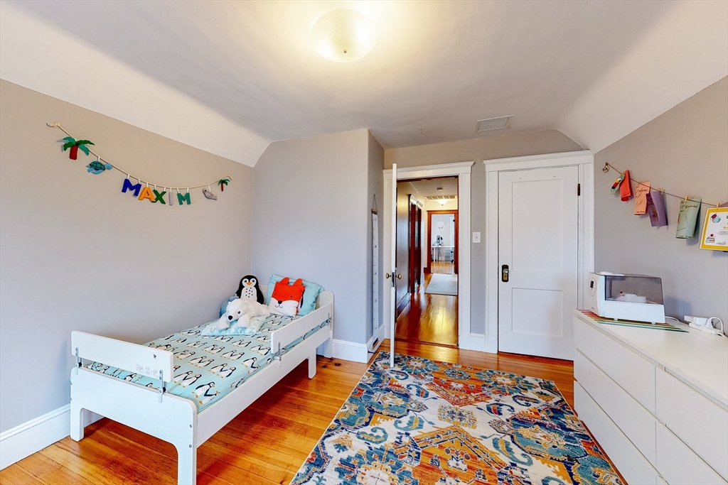 29 Egerton Road, Unit 2 Arlington, MA 02474 - Photo 30 of 42