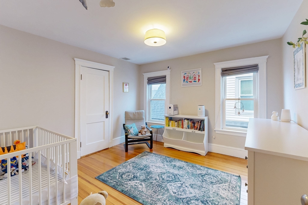 29 Egerton Road, Unit 2 Arlington, MA 02474 - Photo 31 of 42