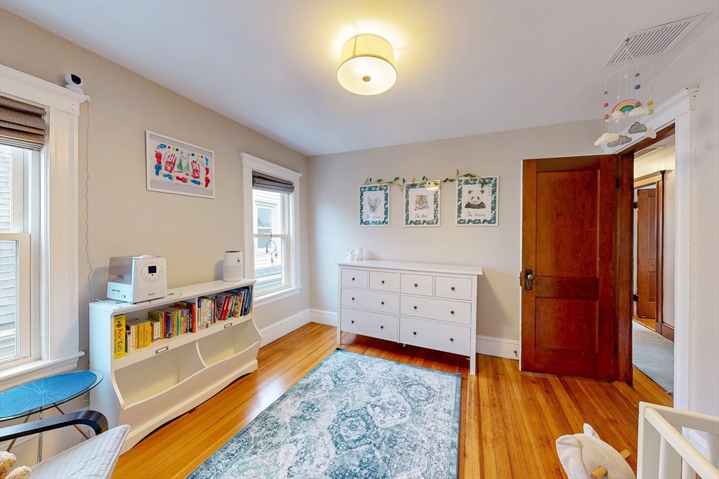 29 Egerton Road, Unit 2 Arlington, MA 02474 - Photo 32 of 42