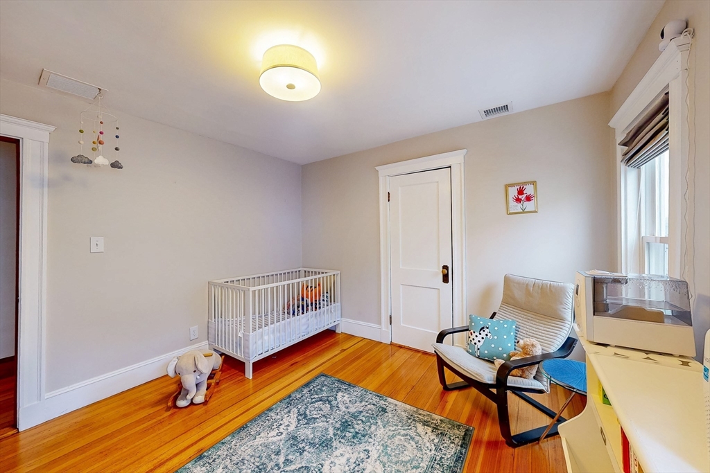 29 Egerton Road, Unit 2 Arlington, MA 02474 - Photo 33 of 42