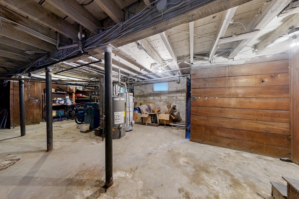 29 Egerton Road, Unit 2 Arlington, MA 02474 - Photo 35 of 42