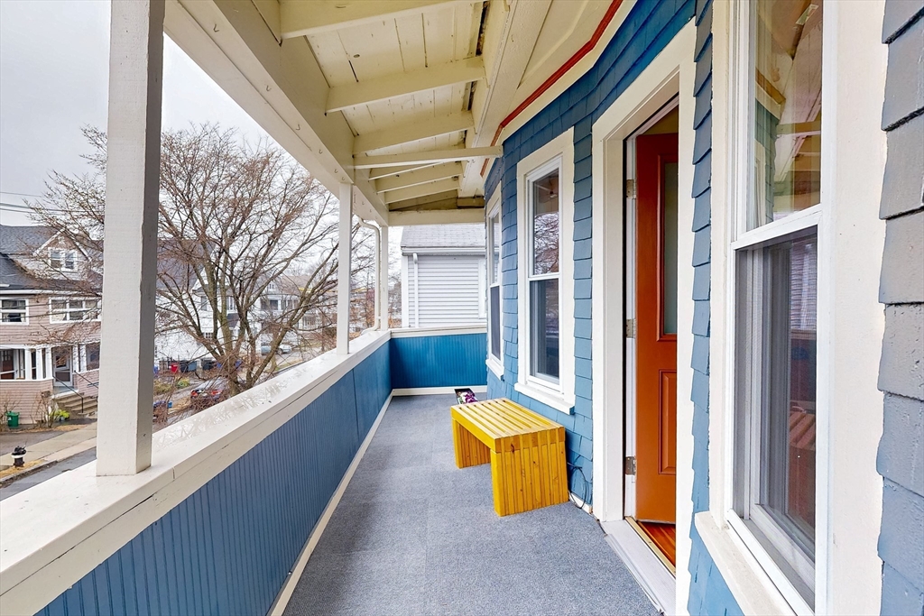 29 Egerton Road, Unit 2 Arlington, MA 02474 - Photo 36 of 42