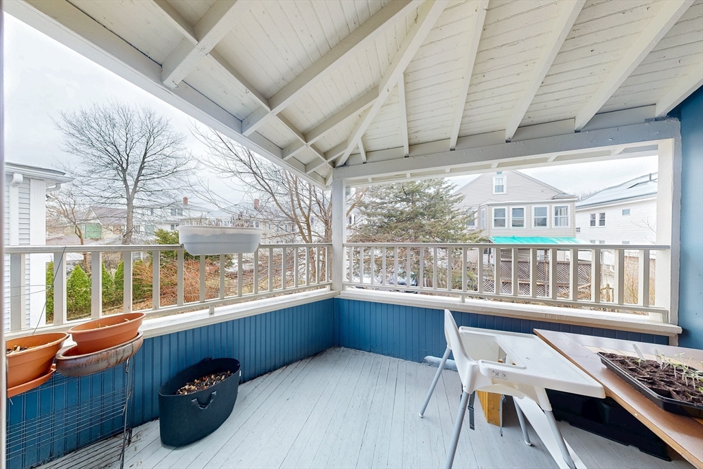 29 Egerton Road, Unit 2 Arlington, MA 02474 - Photo 37 of 42