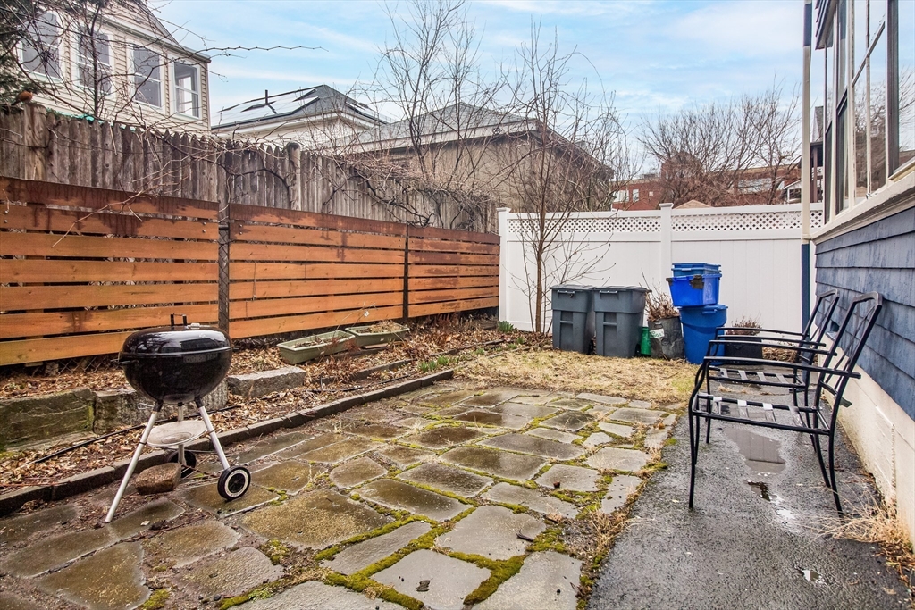 29 Egerton Road, Unit 2 Arlington, MA 02474 - Photo 39 of 42